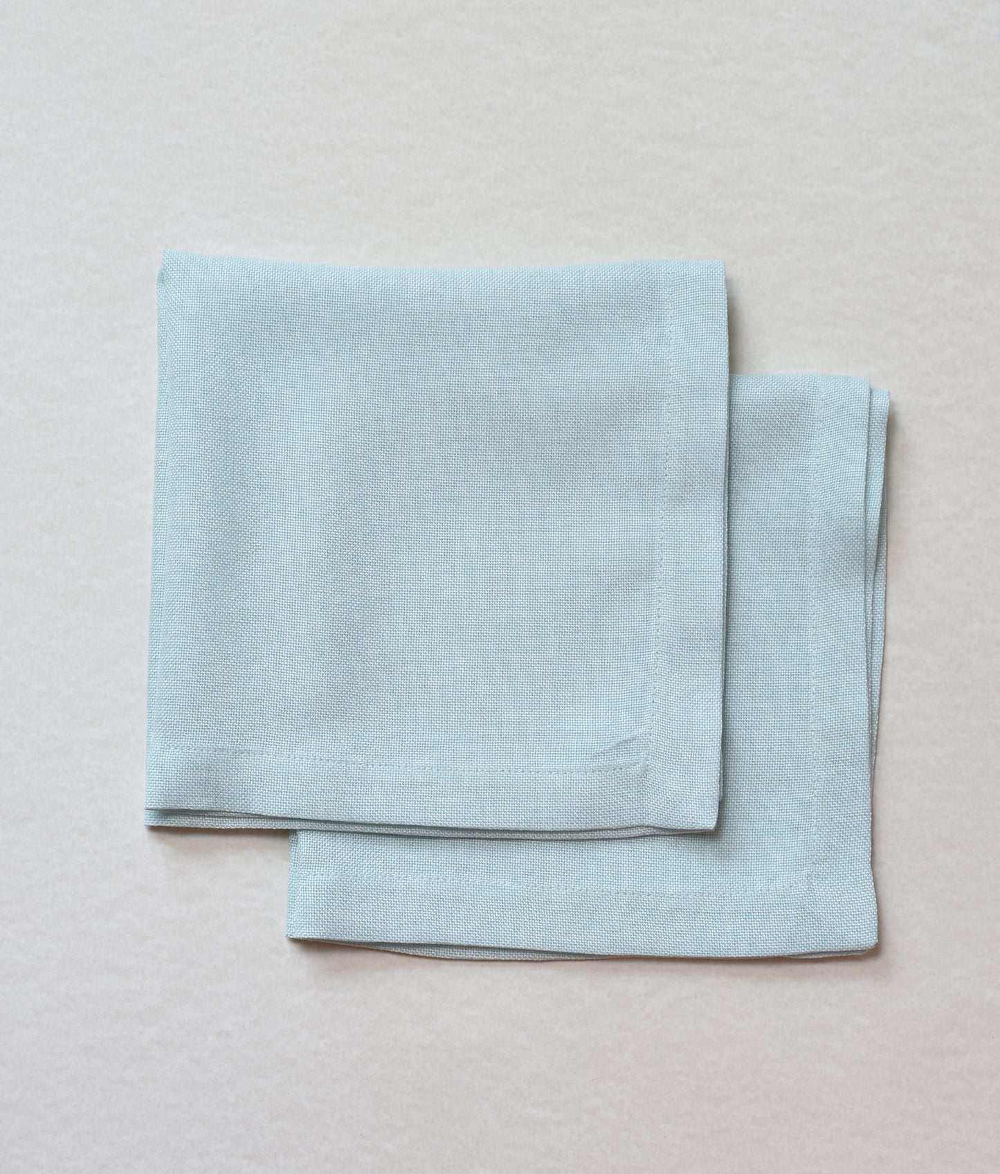 Servilleta lino menta