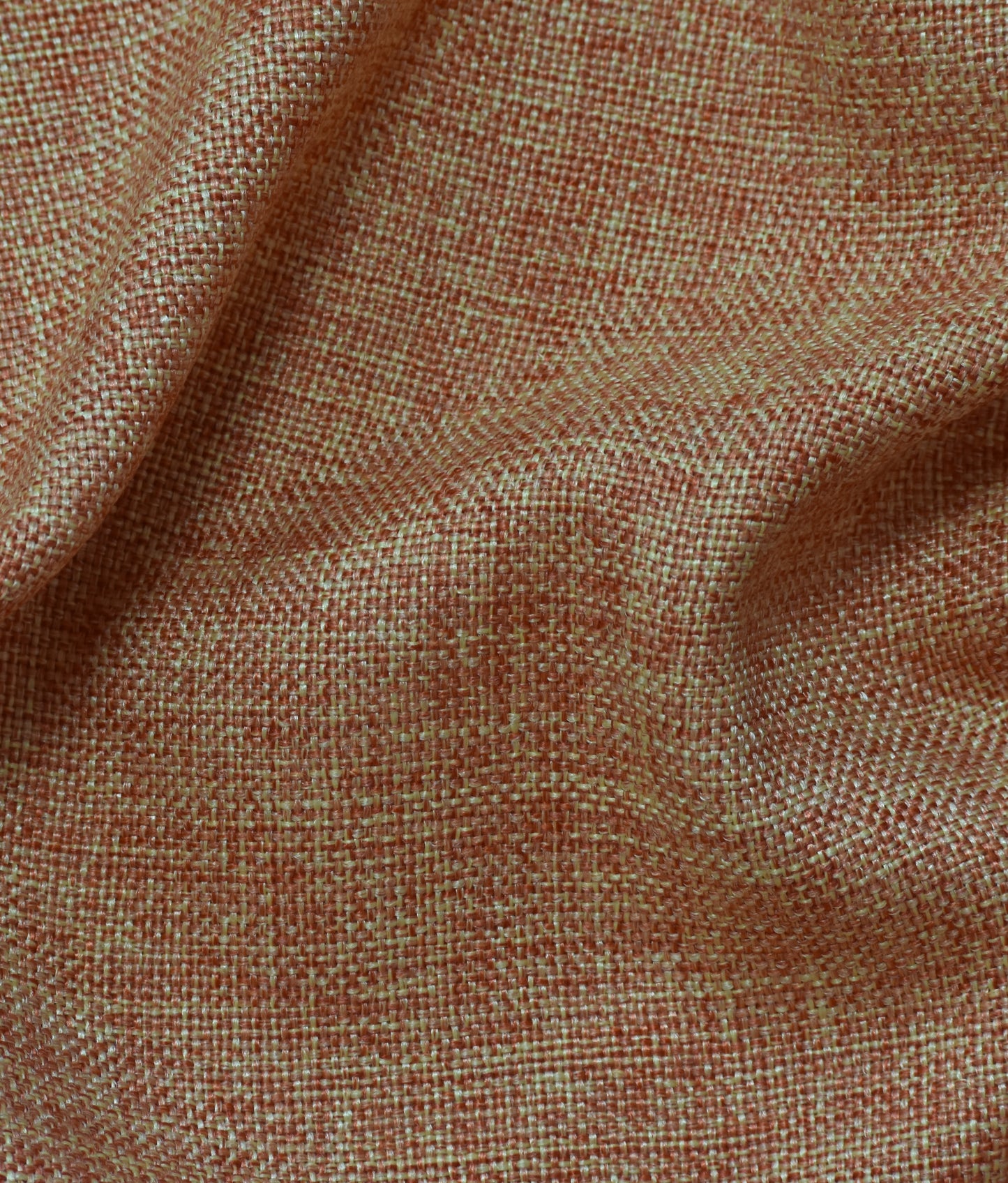 Servilleta lino naranja
