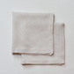 Servilleta lino sand
