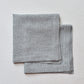 Servilleta lino silver