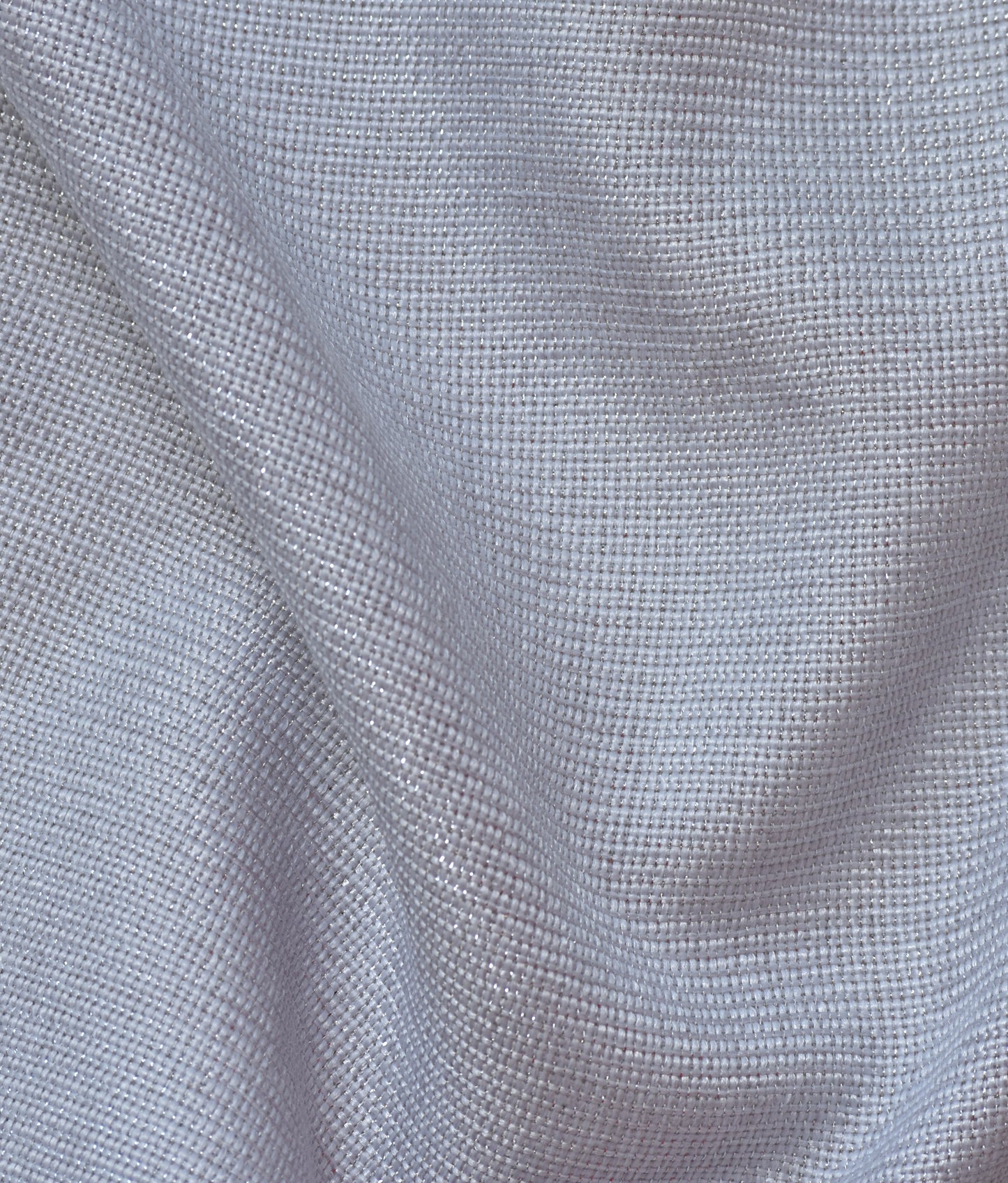 Servilleta lino silver c/brillitos