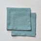 Servilleta lino teal