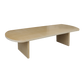 Mesa ovalada infantil