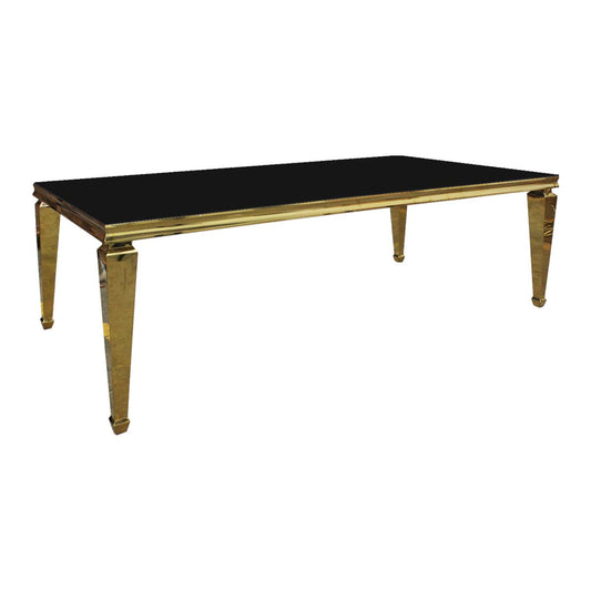 Mesa rectangular Lorena