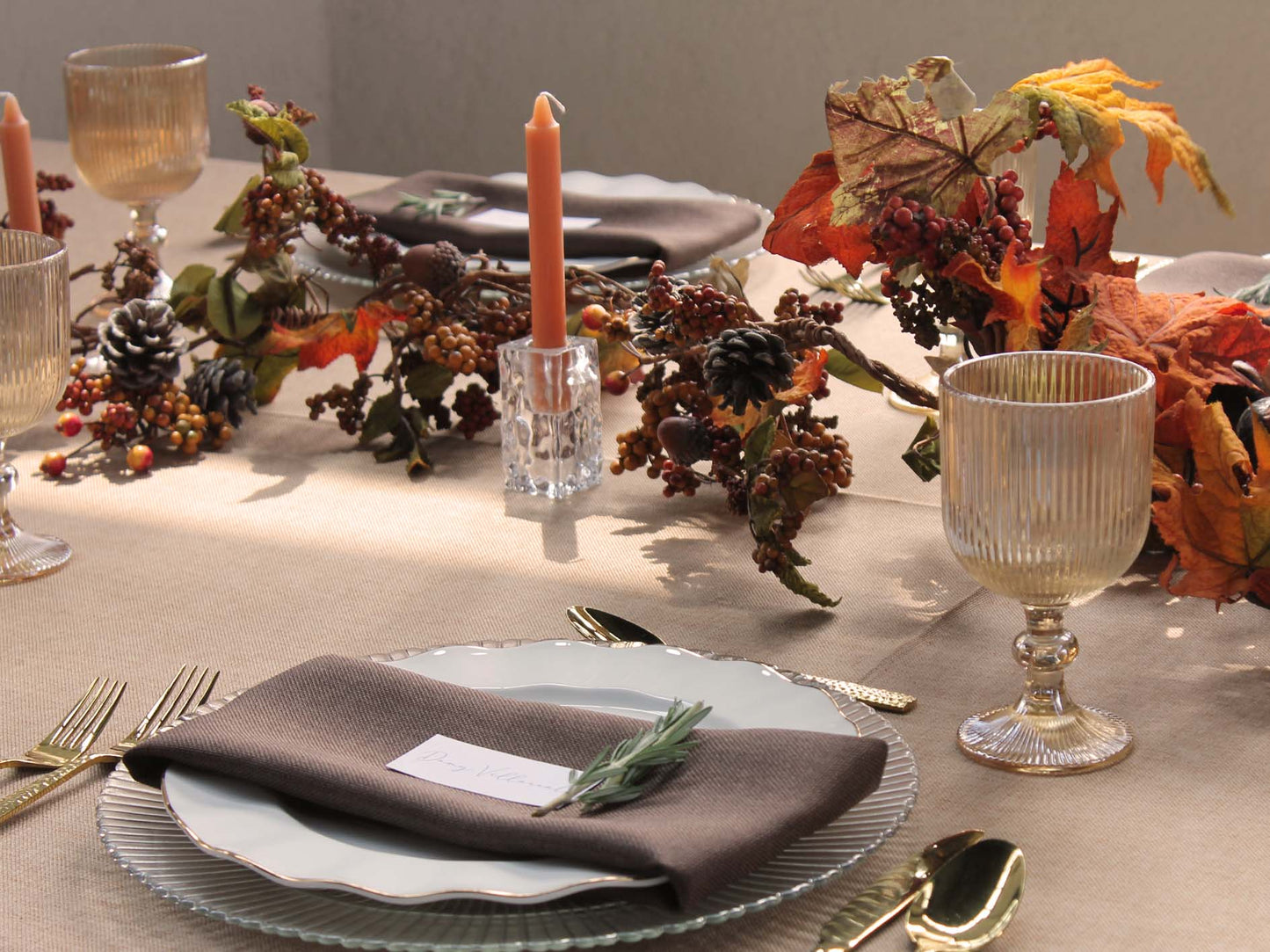 Plato base Niza cristal