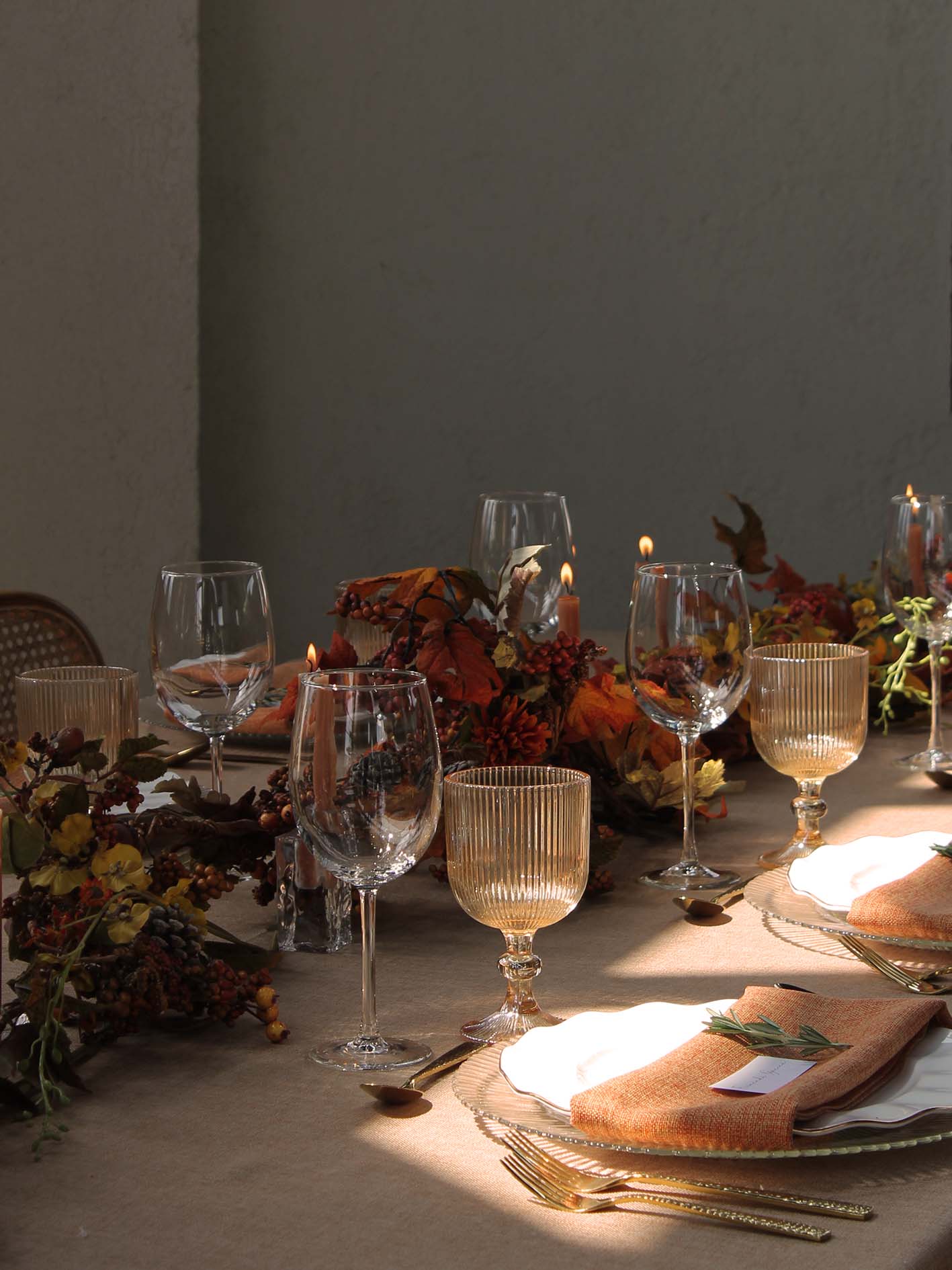 Plato base Niza cristal