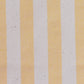 Servilleta lino de rayas amarillo