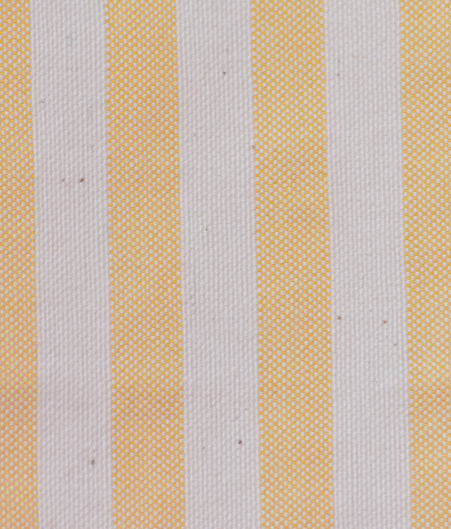 Servilleta lino de rayas amarillo