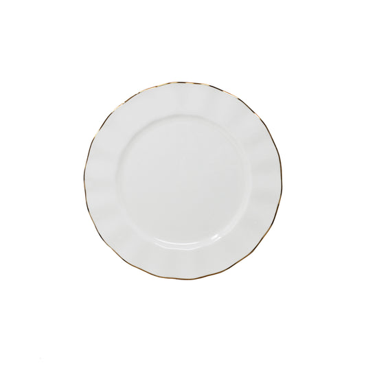 Plato postre Greta
