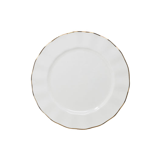 Plato trinche Greta