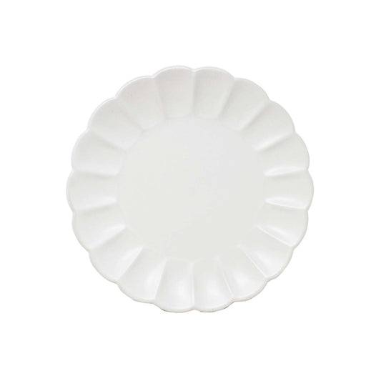 Plato trinche pétalo