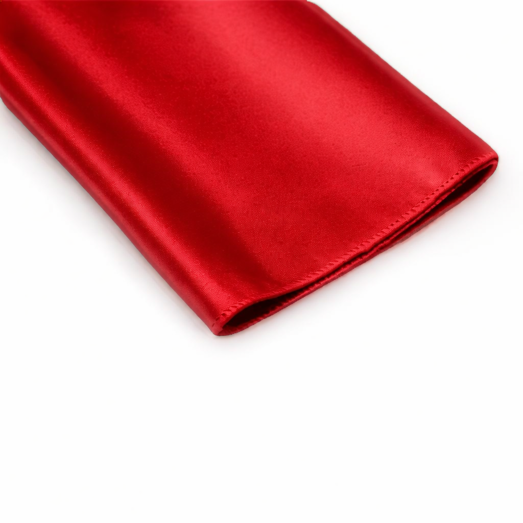Servilleta razo rojo