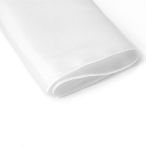 Servilleta catalán blanco