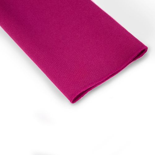 Servilleta catalán rosa fucsia