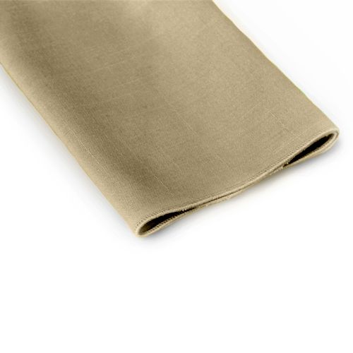 Servilleta catalán taupe