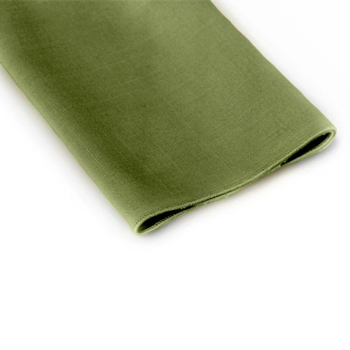 Servilleta catalán verde manzana