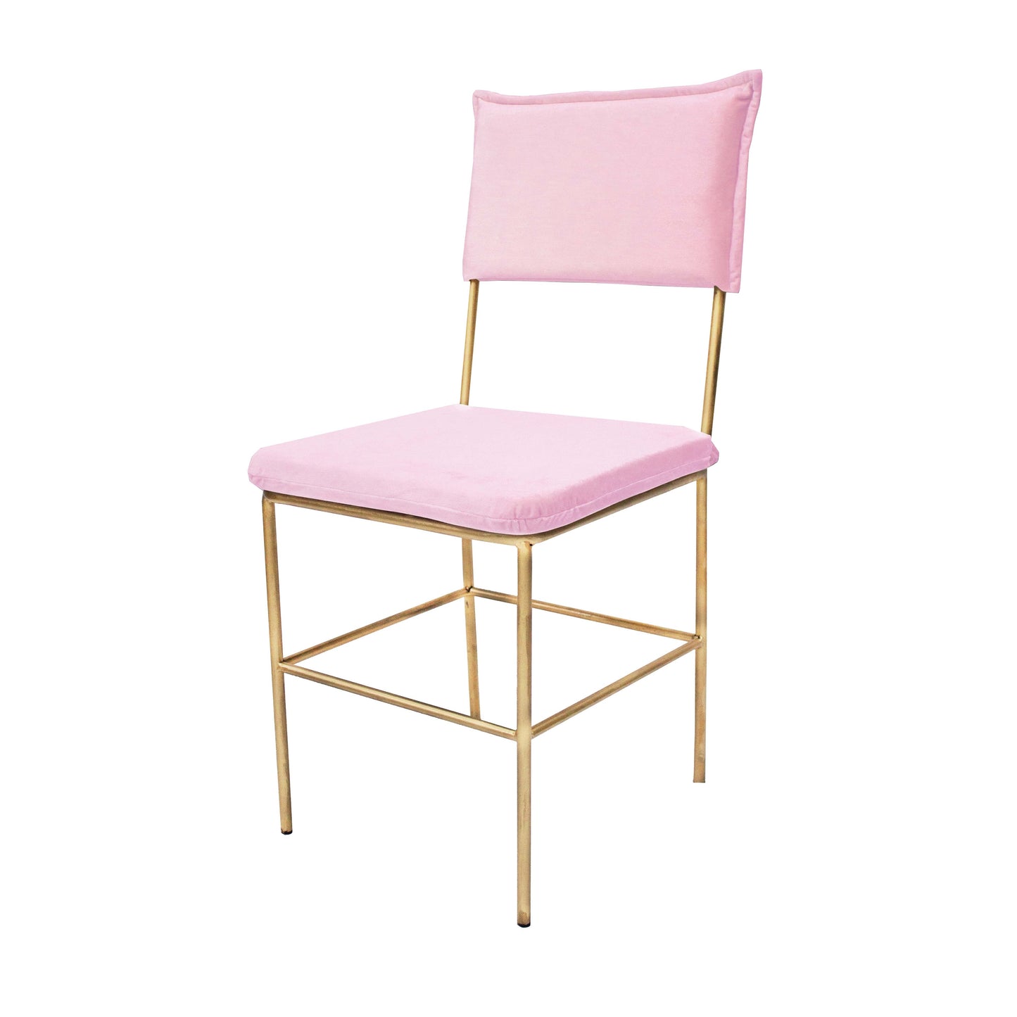 Silla Contempo baby pink