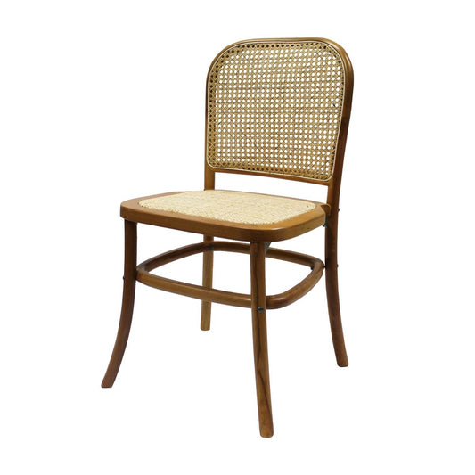 Silla Hoffman miel