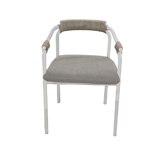 Silla Lucía beige