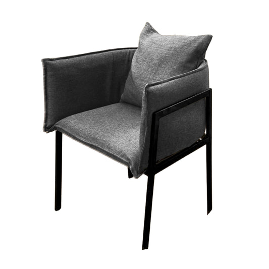 Silla Regina gris