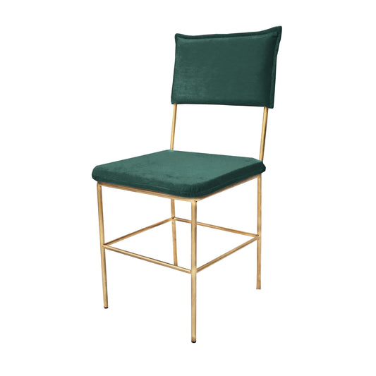 Silla Contempo verde