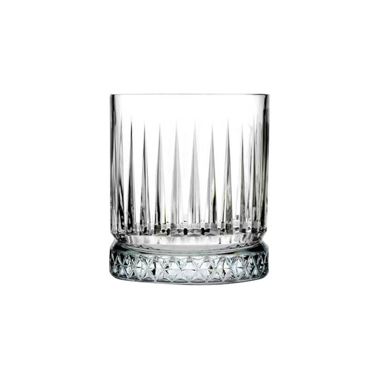 Vaso whisky Elysia