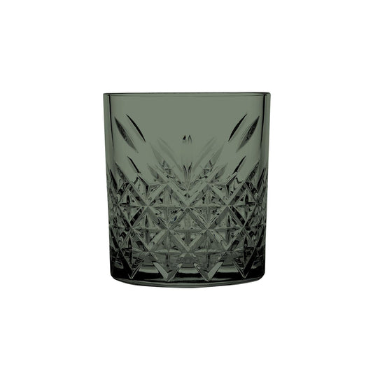 Vaso whisky Palma Smoke