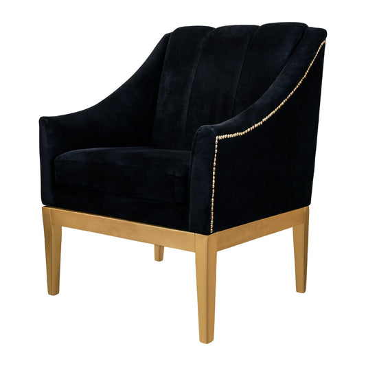 Sillón deco dye