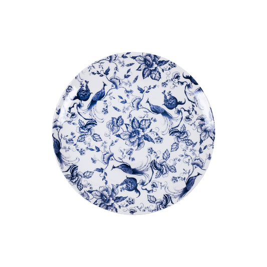 Plato base faisaines