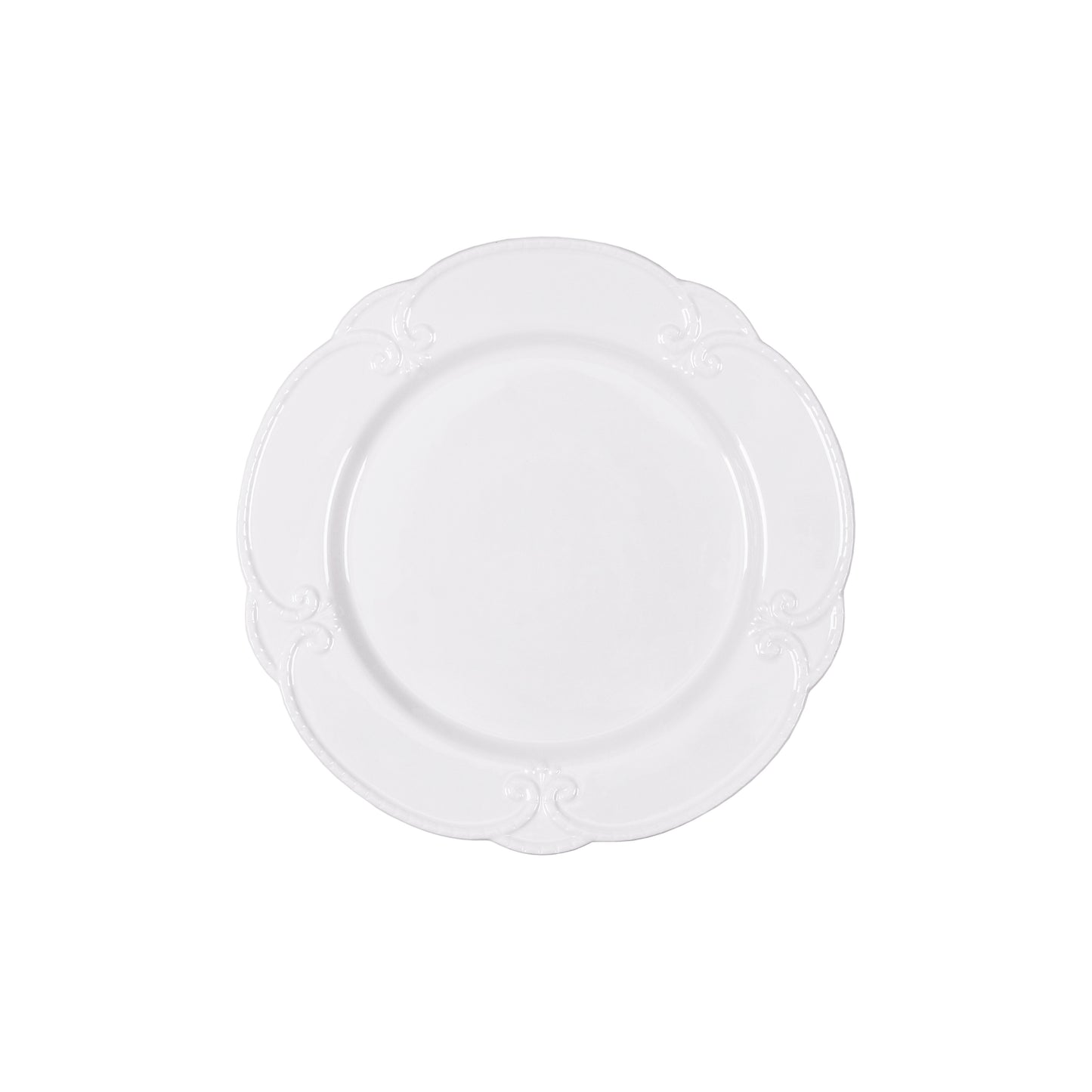 Plato trinche vintage