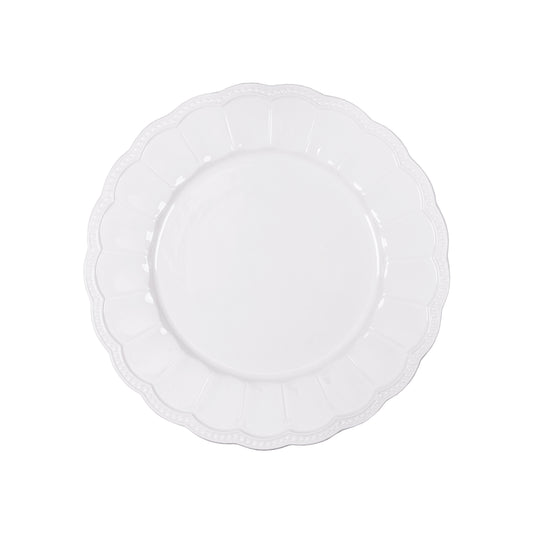 Plato base vintage
