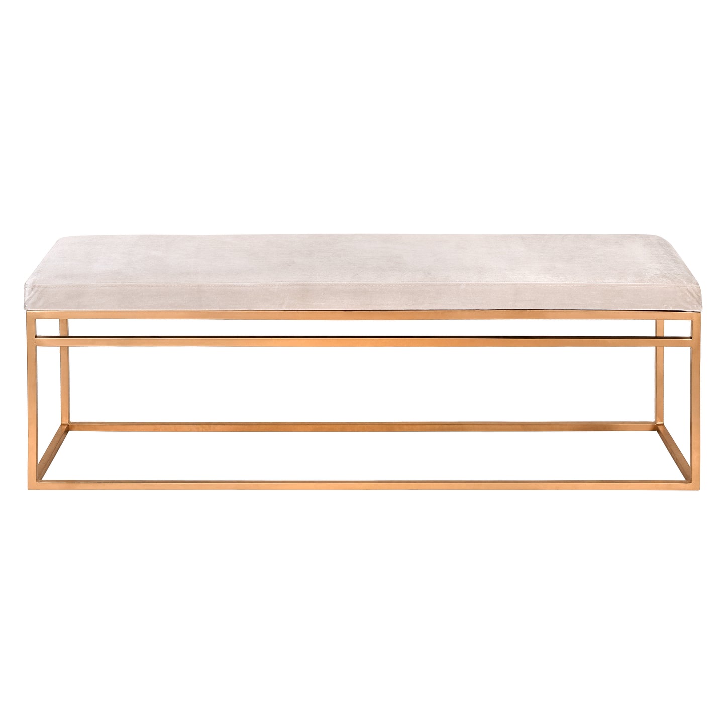 Banca velvet ivory