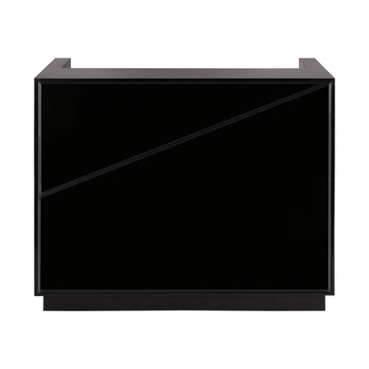 Barra black diamond