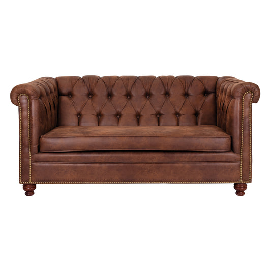 Love seat deco café
