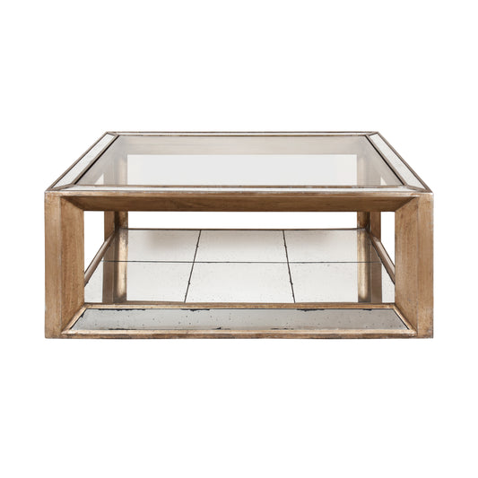 Mesa Lux civil