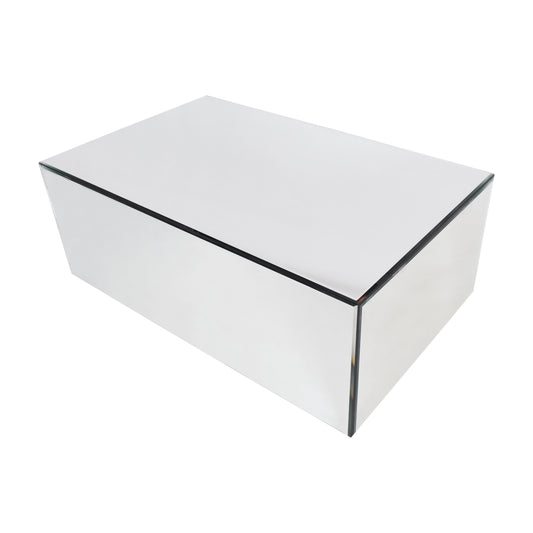 Mesa Deco espejo