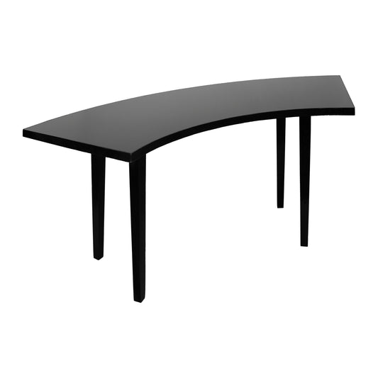 Módulo tipo "s" negro