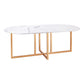 Mesa novios Alba