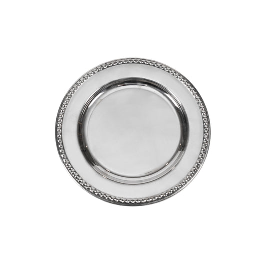 Plato pan perlita alpacar