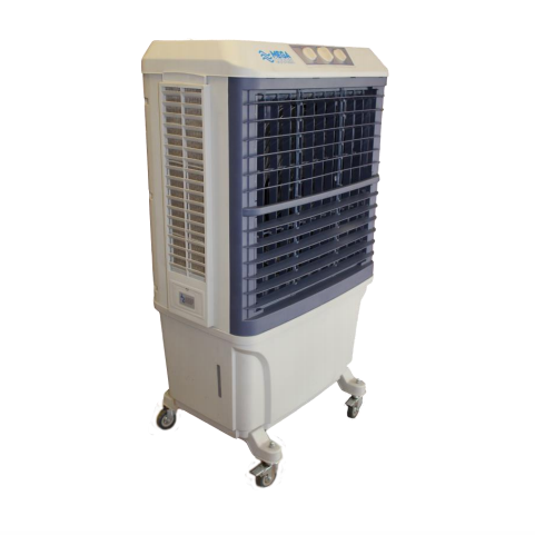 Mega cooler
