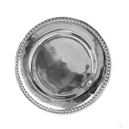 Plato base perlita alpacar