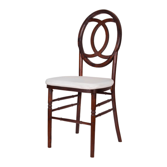 Silla Chanel café