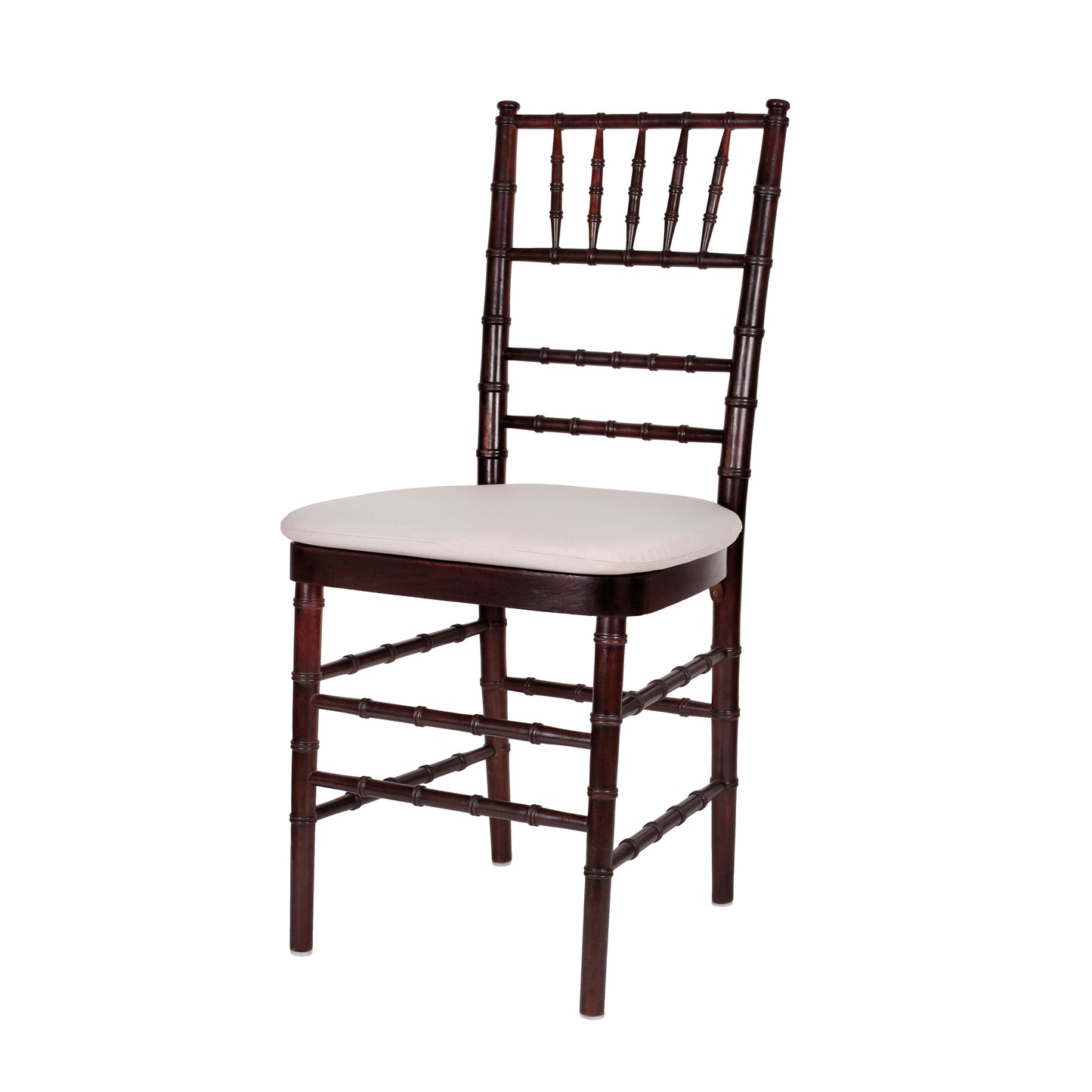 Silla Tiffany café