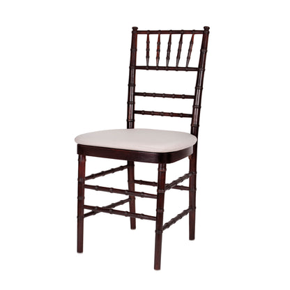 Silla Tiffany café