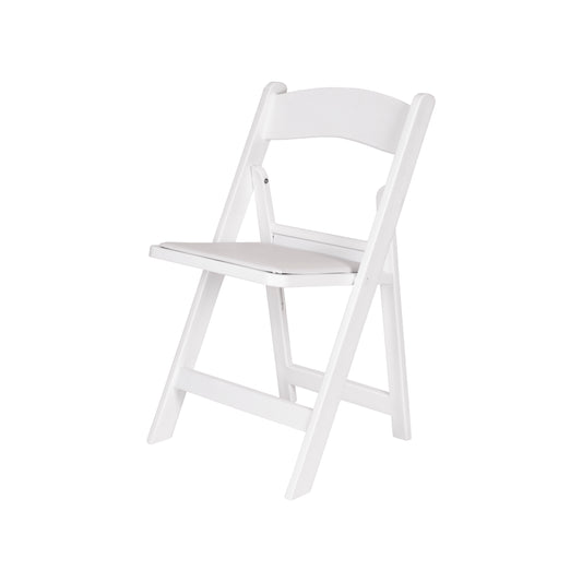 Silla plegable
